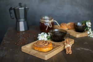 Bandeja de acacia, la más vendida, producto artesanal de Etsy, producto de Shopify, artículo de tienda en línea de bandejas de acacia - Product Image 4