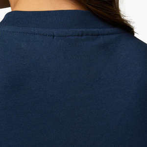 Haut court vintage pour femme, design unique, coupe ajustée, décontracté, respirant, séchage rapide, tendance estivale, streetwear, tenue de sport quotidienne, extensible - Product Image 3