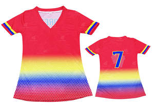 Camiseta Oversize de Algodón 100% Interlock de Diseño Personalizado, Nuevo Estilo, para Hombre, Térmica, Tejido Resistente, Casual, Anti-Pilling, 200g - Product Image 4