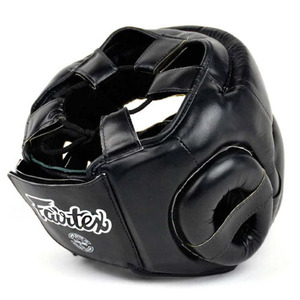 Professional Boxing Head Guard Full Face Protection Training Helmet Comfortable Fit For Sparring And Fitness Sessions - Product Image 2