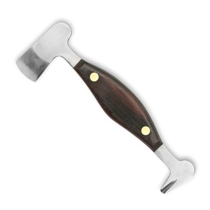 Veterinary Instruments Farrier Hoof Clinch Horse Ferrier <b>Tools</b> Manufacturer Direct Factory Supply - Product Image 2