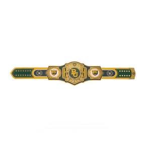 Réplica del Cinturón de Campeonato Legacy de los Baylor Bears - Product Image 3