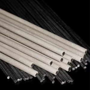Electrodo de Soldadura de Baja Temperatura de Aleación de Níquel AWS E11018 C1, Varilla de Soldadura SMAW de Alta Resistencia, Fabricante para el Mercado Africano, Bajo Precio - Product Image 6