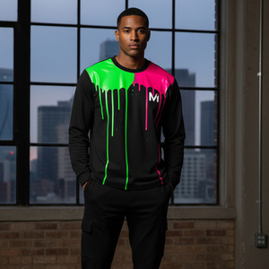 ชุดบาสเก็ตบอลคุณภาพพรีเมียมแบบซับลิเมชั่น ป้องกันการเกิดขุย ระบายอากาศได้ดี ผู้ผลิตชุดบาสเก็ตบอลสำหรับทีมมืออาชีพ - Product Image 6