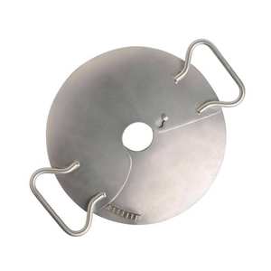 Manuel d'instruments de fléchage pour amputation Blakes, outil en acier inoxydable de haute qualité certifié CE pour une précision médicale par Grip Surgical - Product Image 3