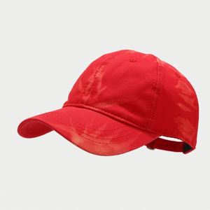 Gorra de Béisbol de Algodón con Estampado de Grafiti, Estilo Urbano, Gorra Deportiva para Hombre, Ajustable, con Tinte Degradado, Tendencia Deportiva 2023 - Product Image 2