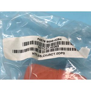 AMAT 1410-01355 HTR Insolation JKT 2.75X1.62X2.75 - Equipo y Piezas de Semiconductores de Confianza de Marca Global - Product Image 3