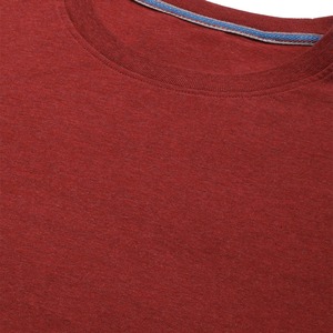 Camiseta de Manga Larga para Hombre de Primera Calidad, Corte Holgado, Manga Larga, Transpirable, de Secado Rápido, Cuello Redondo, para Todas las Temporadas - Product Image 6