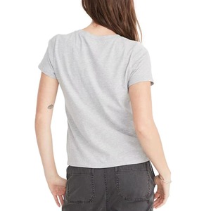 Camisetas de mujer de última versión, mejor calidad, estilo único, anti UV, transpirables, de alta demanda, modernas, buen material. - Product Image 3