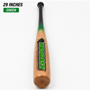 Professional Maple Wood 29 Inches <b>Baseball</b> <b>Bat</b> High Precision Custom Logo & Packaging Durable Softball <b>Bat</b> for Players - Product Image 1