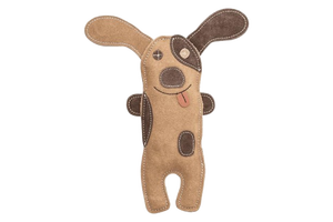 Jouets pour chiens en daim naturel en gros pour les boutiques pour animaux de compagnie, les détaillants et les distributeurs Divine International - Product Image 2