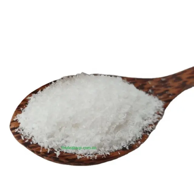 vietnam desiccated coconut - high fat - fine best price