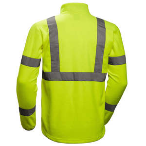 Industrial Security Construction Work Safety <b>Jacket</b> <b>Reflective</b> High Visibility Reflector safety Working <b>Jacket</b> for <b>man</b> - Product Image 4