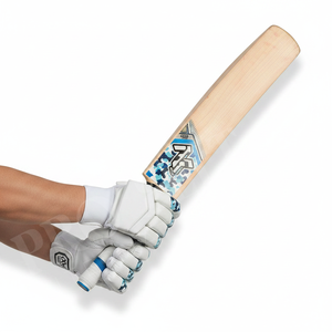High Performance <b>Practice</b> Cricket Batting Gloves for Men and Youth Lightweight Protective Sports Gloves with Comfortable Grip - Product Image 4