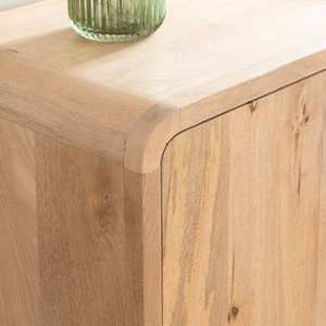 ตู้ข้างเตียงไม้มะม่วง รุ่นวันดานา เซเรโน วิสตา โฮร์ตา - Product Image 2