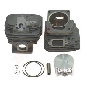 กระบอกสูบสำหรับเครื่องยนต์ STIHL MS461 ขนาด 52 มม. ( 1128 020 1205 ) - Product Image 1