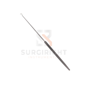 Converse Skin Hooks Stainless Steel <b>Plastic</b> Surgery Instrument For Fine Skin <b>Edge</b> Retraction Precise Tissue Handling by SurgiRig - Product Image 6