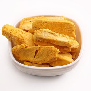 Chips de mangue lyophilisées vietnamiennes de qualité supérieure, croustillantes et sucrées, prêtes à consommer, 99GD, vente en gros - Product Image 5