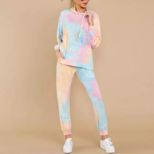 Survêtement léger pour femme, personnalisé, respirant, confortable, sublimation, best-seller - Product Image 1