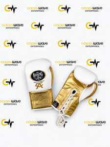 Sportswear & Outdoor Apparel Sports & Outdoor Protective Equipment Sports Gloves Martial Arts and Boxing Gloves Next <b>slide</b> Next - Product Image 1