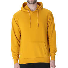 Autumn Season Manufacturer's High Quality 100% Cotton Hoodies & Sweatshirts for <b>Men</b> Custom Printing Hot Sale - Product Image 2