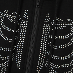 Sudadera con Capucha para Hombre, Estilo Moderno, Perfecta para Uso Diario, Estilo Urbano, Prenda Básica de Moda, 100% Algodón, Forro Polar Transpirable - Product Image 5