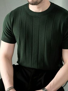 เสื้อสเวตเตอร์ถักนิตติ้งสุดเก๋สำหรับผู้หญิงยุคใหม่ เนื้อผ้านุ่ม ระบายอากาศได้ดี สวมใส่สบาย อุ่นสบายในฤดูหนาว ทรงพอดีตัว สไตล์ลำลอง สวยหรู ทันสมัย - Product Image 1