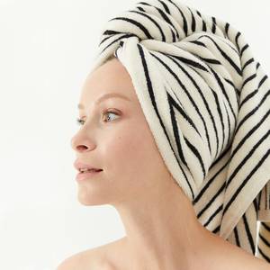 New Custom Oversized Heavy Weight Woven Jacquard Beach Towels 100% Cotton Highly Absorbent <b>Bath</b> Beach Towel - Product Image 5