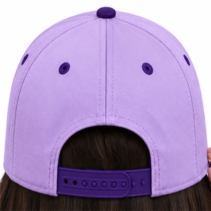 Gorra Snapback Unisex Personalizada para un Estilo Urbano Moderno, Casual Diario, Viajes y Uso Cotidiano - Product Image 6