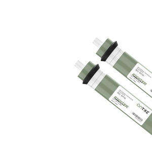 เมมเบรน RO สำหรับใช้ในครัวเรือน OEM HF 75 GPD พร้อมระบบตรวจสอบ TDS  กำลังกรอง 96% วัสดุ TFC  ระบบกรอง 8 ขั้นตอน อายุการใช้งานไส้กรอง 12 เดือน มีสินค้าพร้อมส่ง - Product Image 2