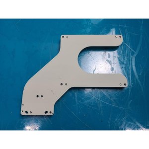Lame céramique ASM Stellar3000 pour robot, lame d'effet final de robot, utilisée telle qu'elle est, pièces d'équipement semi-conducteur d'occasion - Product Image 3
