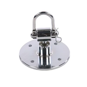 Ballon de vitesse de boxe personnalisé en cuir PU robuste, hauteur réglable, léger – Fabricant et fournisseur d'équipements sportifs OEM/ODM - Product Image 3