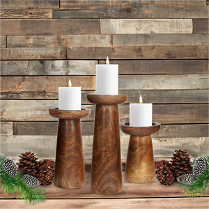 CANDLE STAND - Product Image 1
