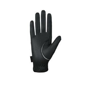 Horse Riding Riding <b>Gloves</b> <b>Grip</b> Material Particularly Hard Wearing Horse Riding <b>gloves</b> Professional Soft - Product Image 6