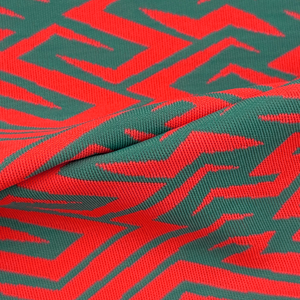 Tela Jacquard de Poliamida/PET/Elastano de Alta Calidad para Ropa de Yoga - Product Image 6