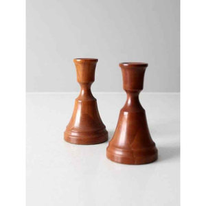 โคมไฟแขวนไม้แบบคลาสสิก MULTI CRAFT พร้อมหูจับ ป้องกันลม สำหรับเทียนทรงกระบอก ทำด้วยมือ ทนทาน เป็นมิตรกับสิ่งแวดล้อม - Product Image 2