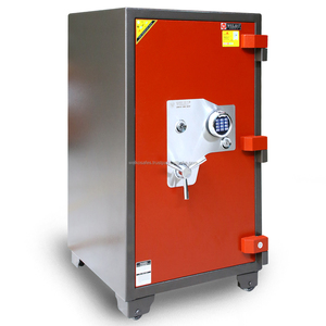 ตู้เซฟอัจฉริยะหรูหรา Hanover ประเทศเยอรมนี - Product Image 2