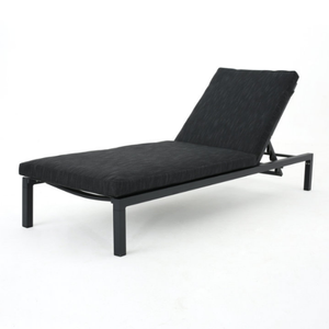 Chaises longues d'extérieur pour piscine, jardin et patio Chaises de loisirs Fabrication super confortable en Indonésie - Product Image 1