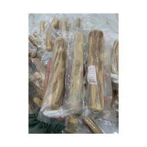 ของเล่นไม้สำหรับสัตว์เลี้ยงแบบเรียบง่าย เป็นมิตรกับสิ่งแวดล้อม ทำจากไม้กาแฟ 100% สำหรับสุนัขทุกขนาด จากเวียดนาม - Product Image 5