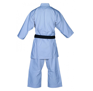 Vêtements d'arts martiaux de haute qualité en gros, uniformes de karaté, tenue d'arts martiaux - Product Image 4