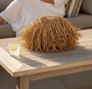 Bolso de Diseño de Lujo para Mujer, Colección Verano 2026, Superventas - Product Image 1