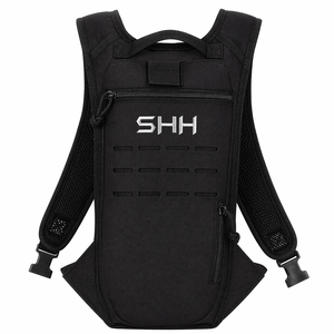 2026 Compact Travel <b>Backpack</b> <b>Waterproof</b> Multi Pocket Outdoor Hiking Daily Use Lightweight Utility Laptop Bag - Product Image 5