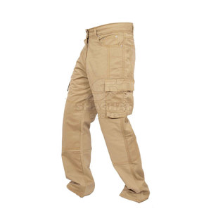 Pantalones Vaqueros Estilo Vintage, Pantalones Vaqueros Casuales para Uso Diario Clásico con Material de Alta Calidad, Pantalones Lavados para Hombre - Product Image 6