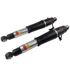 2pcs Rear Air Shock Absorbers for 2015-2019 for Cadillac Escalade Chevrolet Suburban Tahoe GMC Yukon 5.3L 6.2L Model 23290660 - Product Image 5
