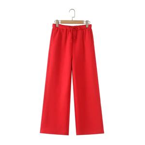 Ensemble de survêtement à fermeture éclair confortable pour femmes veste de sport deux pièces taille haute pantalon extensible course Yoga en plein air - Product Image 3