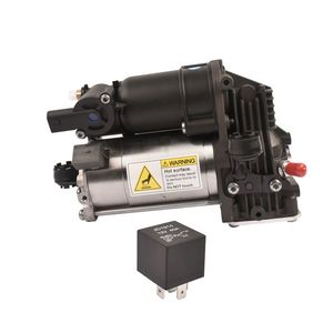 Compressore per Sospensioni Pneumatiche Mercedes Benz GL450 2007-2012, Ammortizzatori e Sistemi di Sospensione 1643201204 - Product Image 5