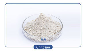 <span class=keywords><strong>Engrais</strong></span> organique hydrosoluble au chitosane pour la croissance des racines et la résistance aux maladies des cultures - Product Image 6