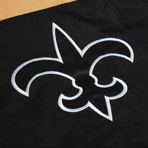 Premium Nylon Windbreaker <b>Pullover</b> Jacket <b>Men</b> Half Zip American Style Outdoor Jacket OEM Manufacturer - Product Image 3