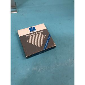 20 DISCO DICING SAW DRESSER BOARD BGCA 0113 75 X - Equipo y piezas de semiconductores de confianza de Trusted Global Legacy - Product Image 5