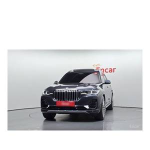 บีเอ็มดับเบิลยู เอ็กซ์7 เอ็กซ์ไดรฟ์ 40ดี ดีไซน์ เพียว เอ็กเซลเลนซ์ ปี 2024 รถ 7 ที่นั่ง เครื่องยนต์ดีเซล เกียร์อัตโนมัติ พวงมาลัยซ้าย ระยะทาง 36,982 กม. - Product Image 3